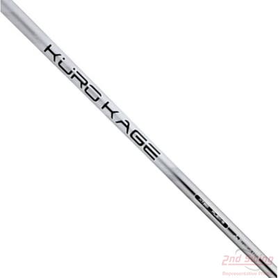 Mitsubishi Rayon Kuro Kage XT Fairway Wood Shaft